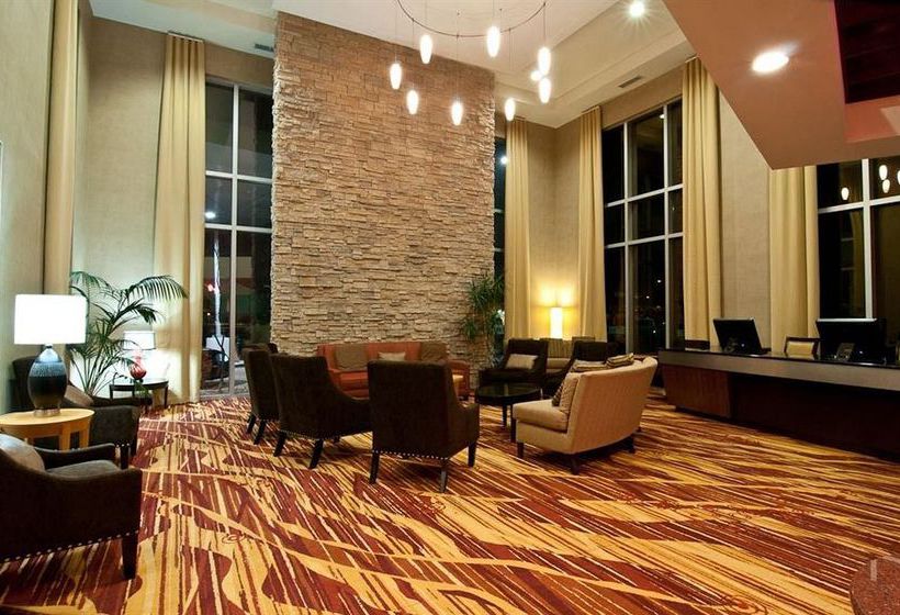 Hotel Holiday Inn Boise Airport  | Boise | Idaho | Hotel negli Stati Uniti 8