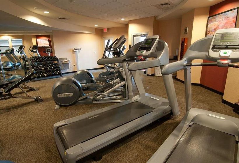 Hotel Holiday Inn Boise Airport  | Boise | Idaho | Hotel negli Stati Uniti 9