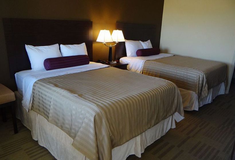 Hotel Clarion & Conference Center  | Midland | Texas | United States 1