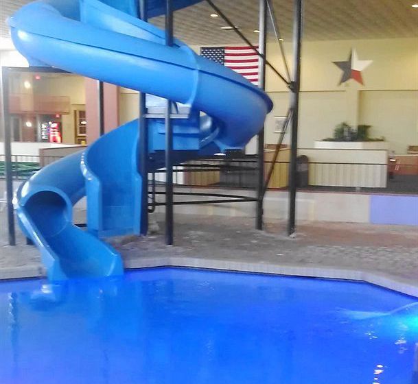 Hotel Clarion & Conference Center  | Midland | Texas | United States 3