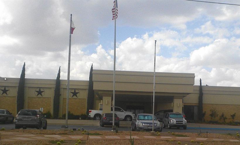 Hotel Clarion & Conference Center  | Midland | Texas | United States 4