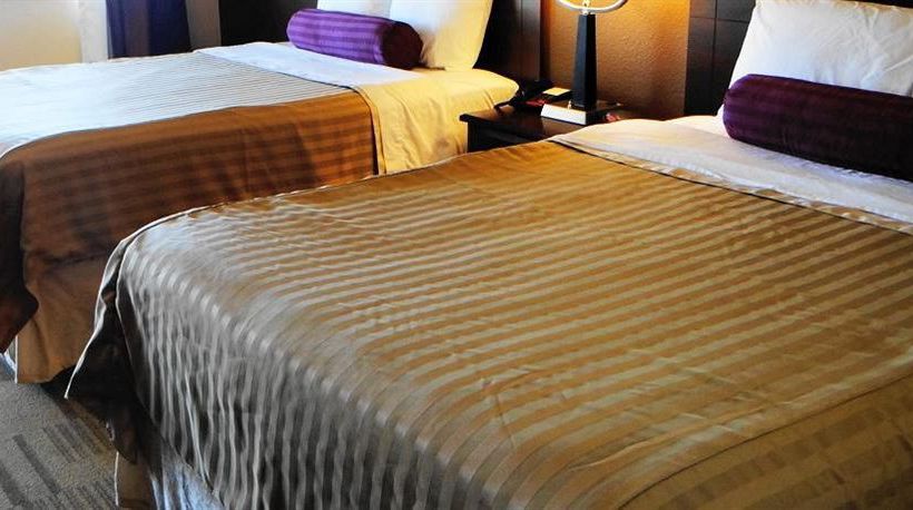 Hotel Clarion & Conference Center  | Midland | Texas | United States 5