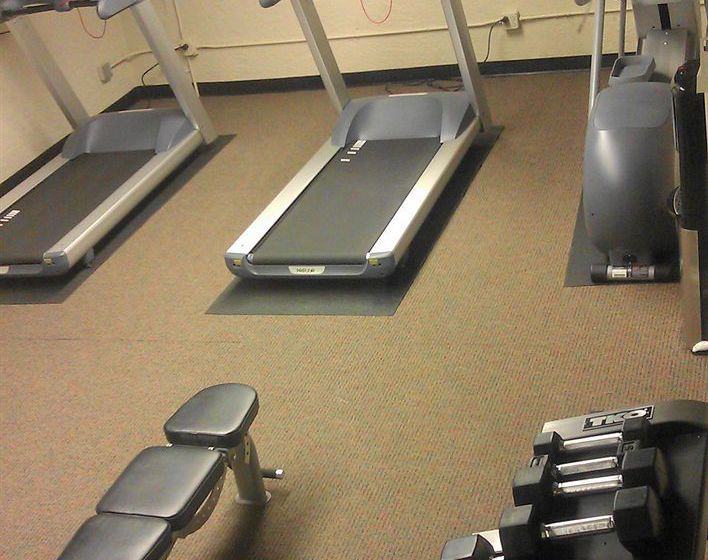 Hotel Clarion & Conference Center  | Midland | Texas | United States 6