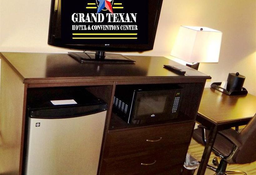 Hotel Clarion & Conference Center  | Midland | Texas | United States 7
