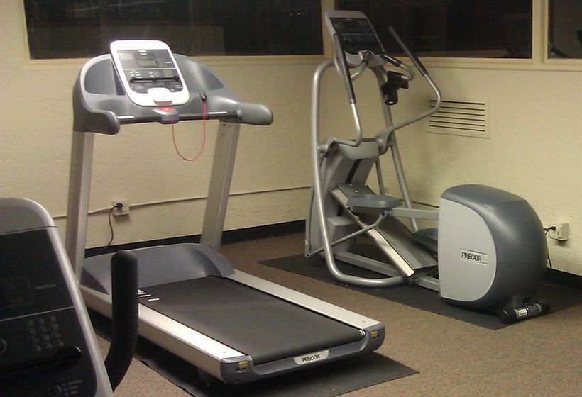 Hotel Clarion & Conference Center  | Midland | Texas | United States 8