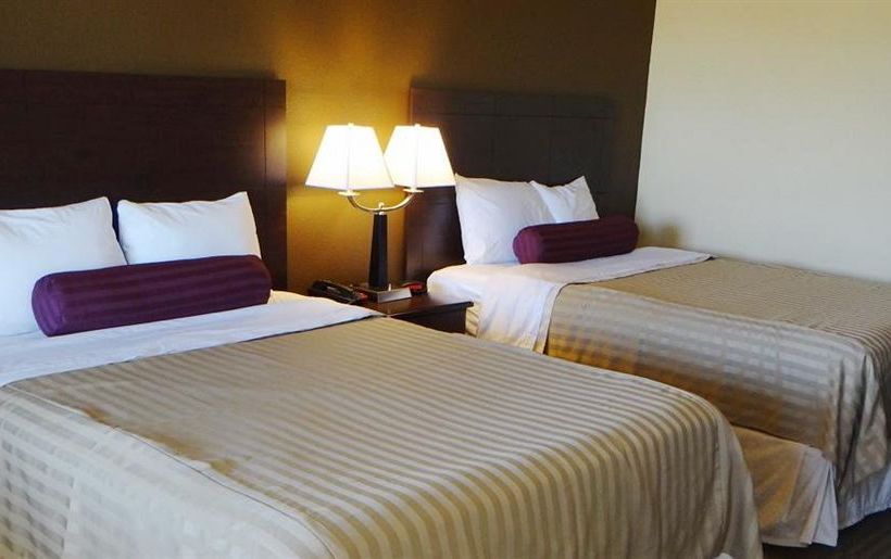 Hotel Clarion & Conference Center  | Midland | Texas | United States 9