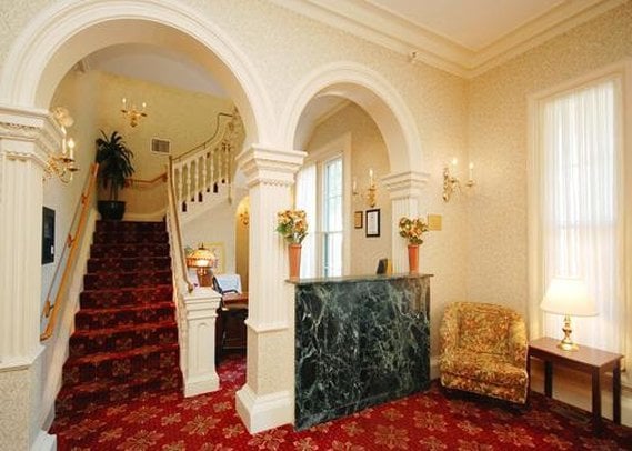 Hotel The Carriage House Inn  | Middletown | Rhode Island | United States 1