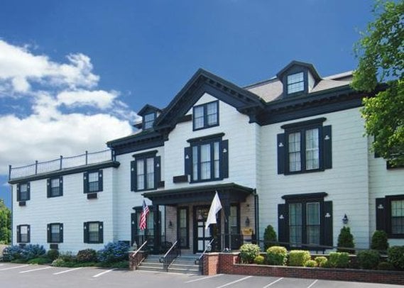 Hotel The Carriage House Inn  | Middletown | Rhode Island | United States 2