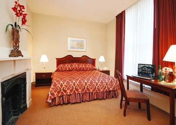 Hotel The Carriage House Inn  | Middletown | Rhode Island | United States 3