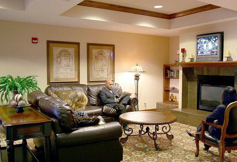 Hotel Hampton Inn Bartlesville  | Bartlesville | Oklahoma | United States 1