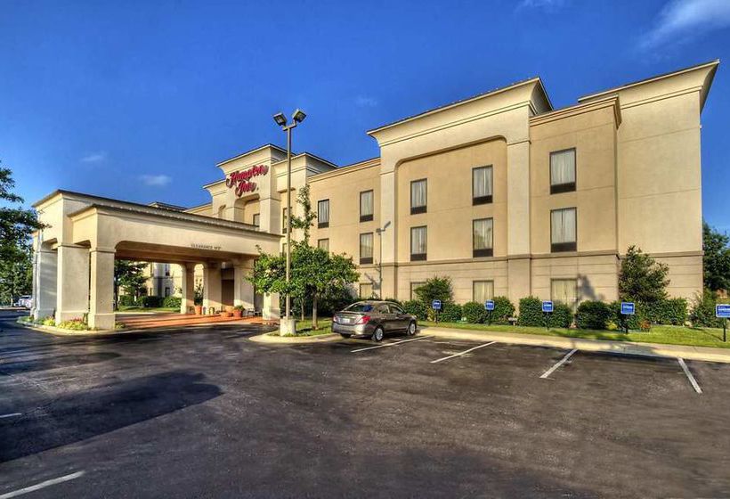 Hotel Hampton Inn Bartlesville  | Bartlesville | Oklahoma | United States 10