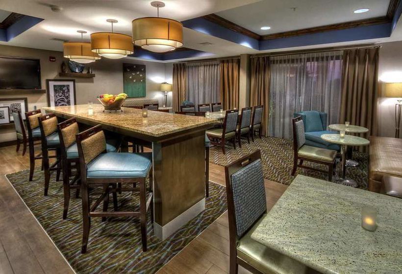 Hotel Hampton Inn Bartlesville  | Bartlesville | Oklahoma | United States 11