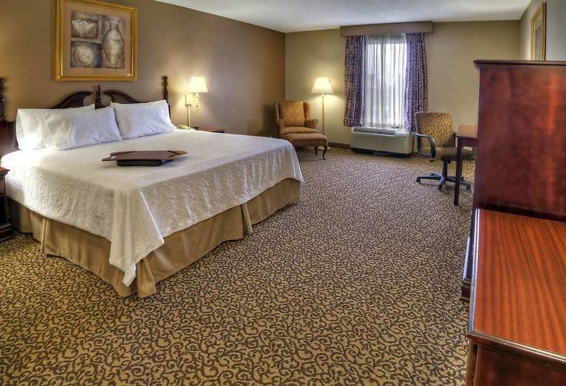 Hotel Hampton Inn Bartlesville  | Bartlesville | Oklahoma | United States 12