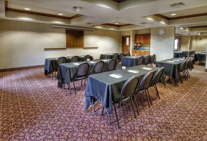Hotel Hampton Inn Bartlesville  | Bartlesville | Oklahoma | United States 14