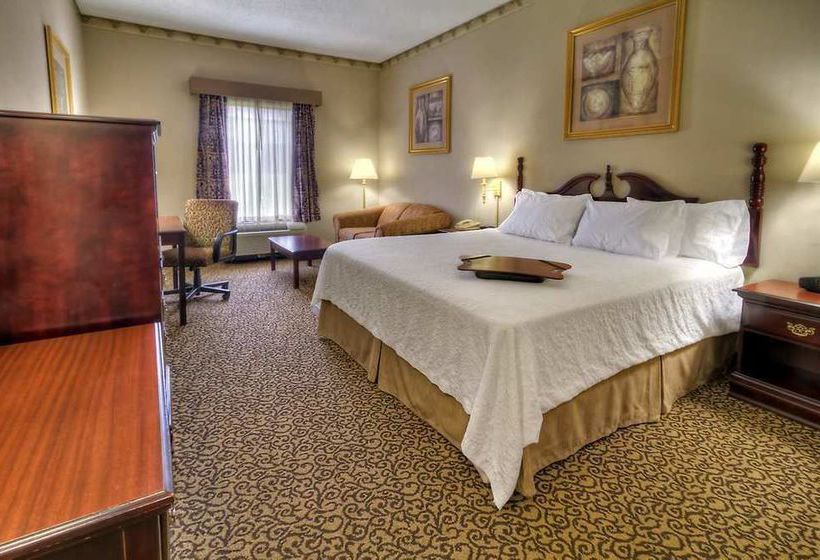 Hotel Hampton Inn Bartlesville  | Bartlesville | Oklahoma | United States 15