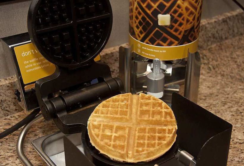 Hotel Hampton Inn Bartlesville  | Bartlesville | Oklahoma | United States 16