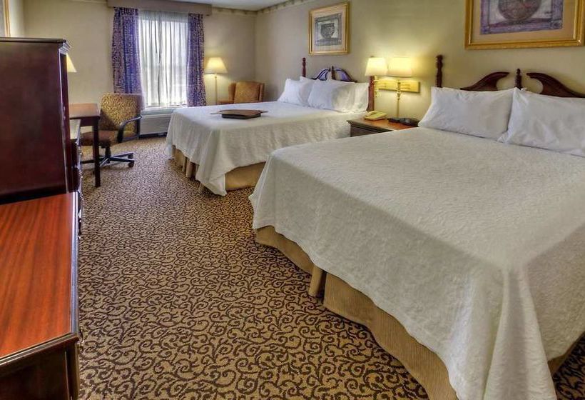 Hotel Hampton Inn Bartlesville  | Bartlesville | Oklahoma | United States 19