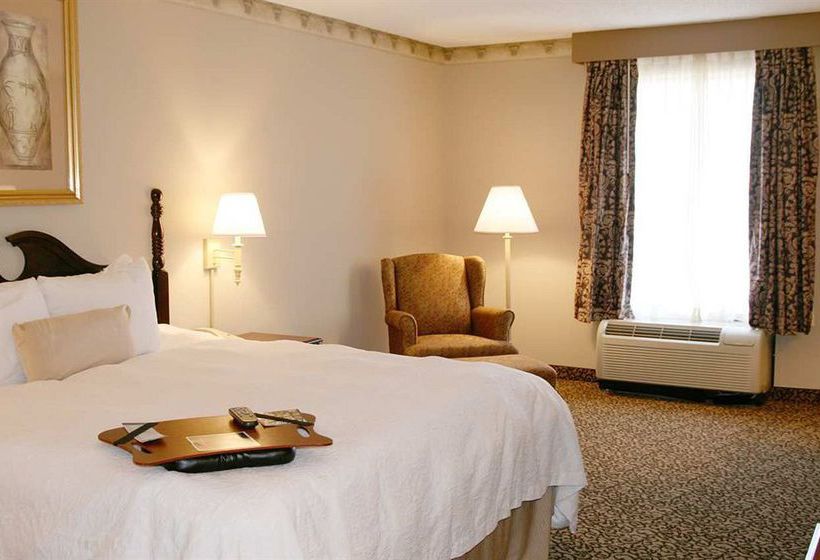 Hotel Hampton Inn Bartlesville  | Bartlesville | Oklahoma | United States 2