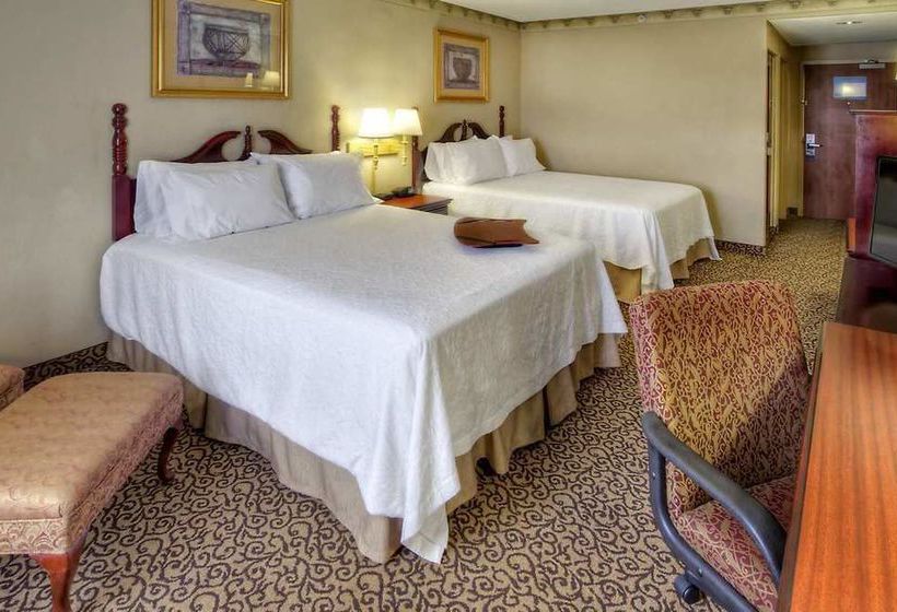 Hotel Hampton Inn Bartlesville  | Bartlesville | Oklahoma | United States 20