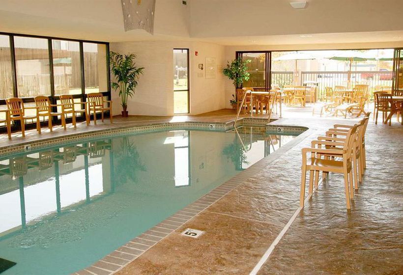 Hotel Hampton Inn Bartlesville  | Bartlesville | Oklahoma | United States 3