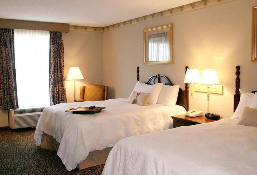 Hotel Hampton Inn Bartlesville  | Bartlesville | Oklahoma | United States 4