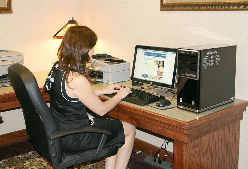 Hotel Hampton Inn Bartlesville  | Bartlesville | Oklahoma | United States 5