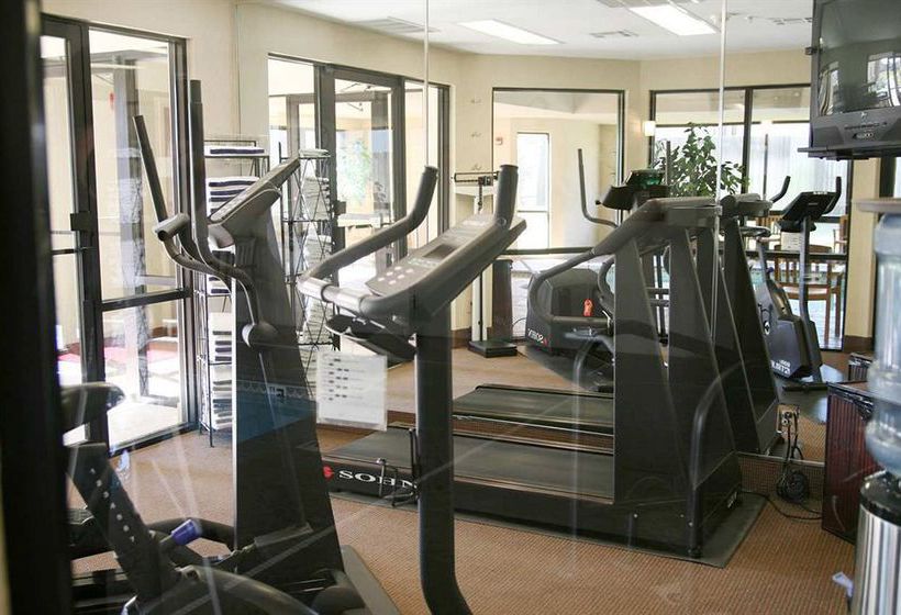 Hotel Hampton Inn Bartlesville  | Bartlesville | Oklahoma | United States 6