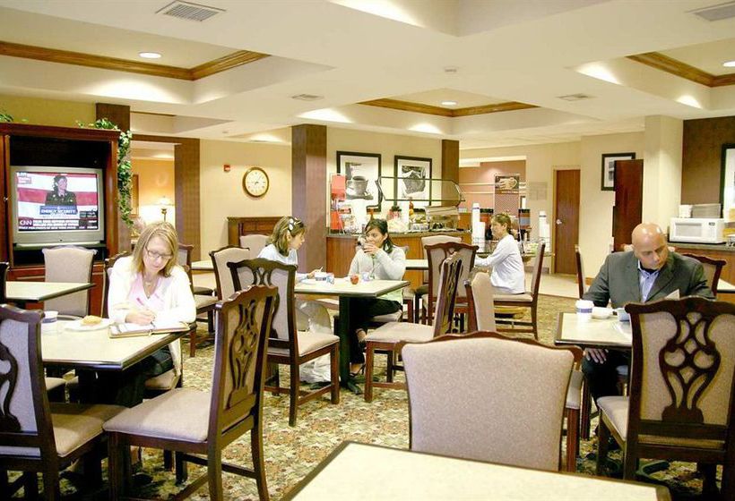 Hotel Hampton Inn Bartlesville  | Bartlesville | Oklahoma | United States 7