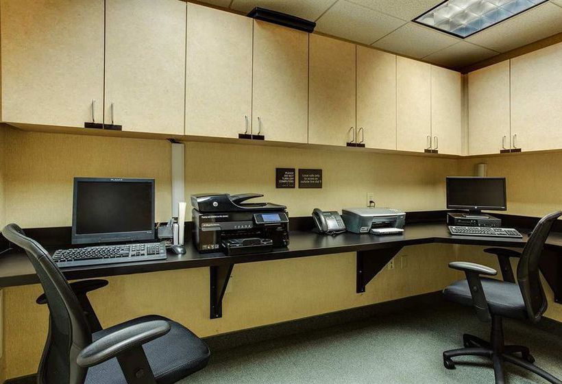 Hotel Hampton Inn Bennington Vermont