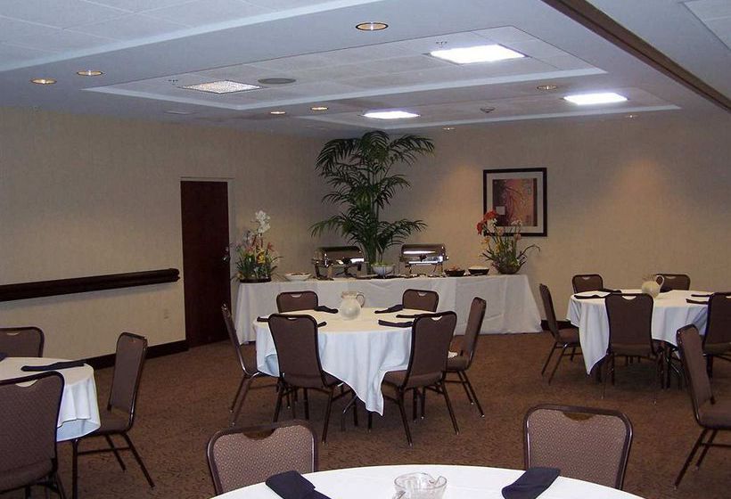 Hotel Hampton Inn Bennington  | Bennington | Vermont | United States 12