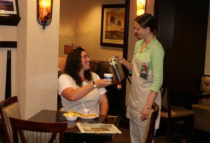 Hotel Hampton Inn Bennington  | Bennington | Vermont | United States 14