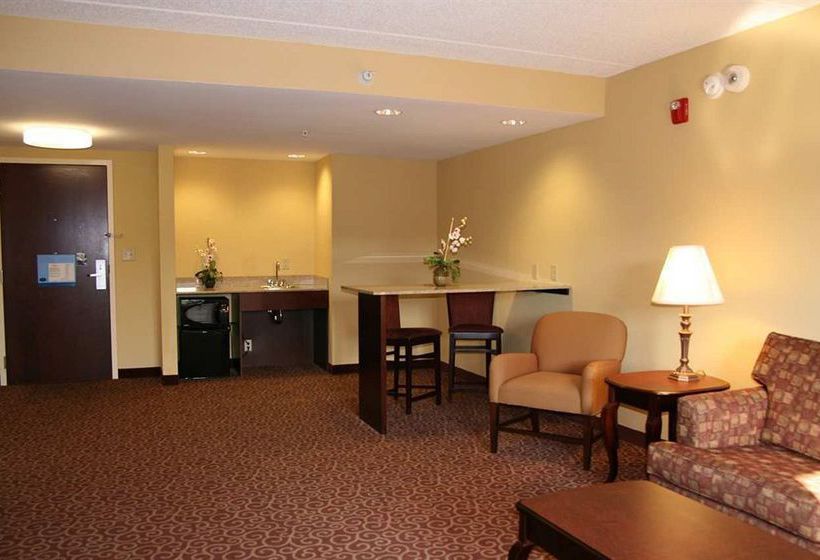 Hotel Hampton Inn Bennington  | Bennington | Vermont | United States 15