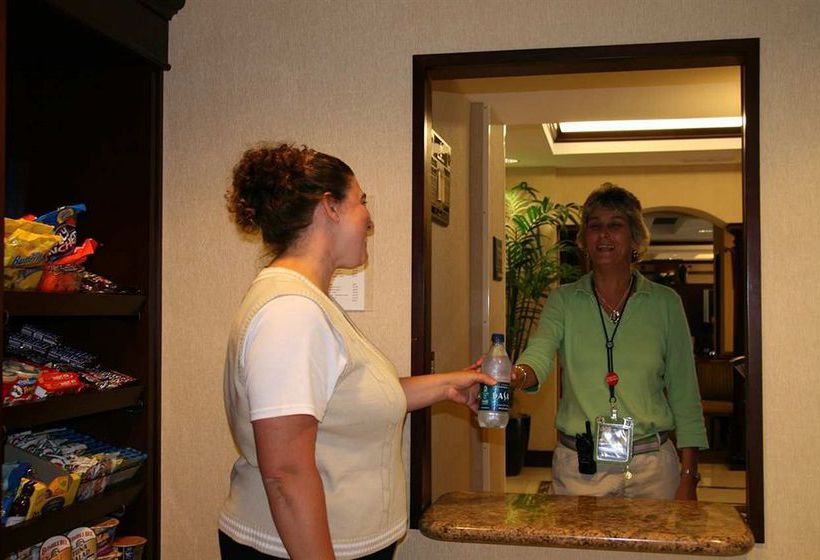 Hotel Hampton Inn Bennington  | Bennington | Vermont | United States 16