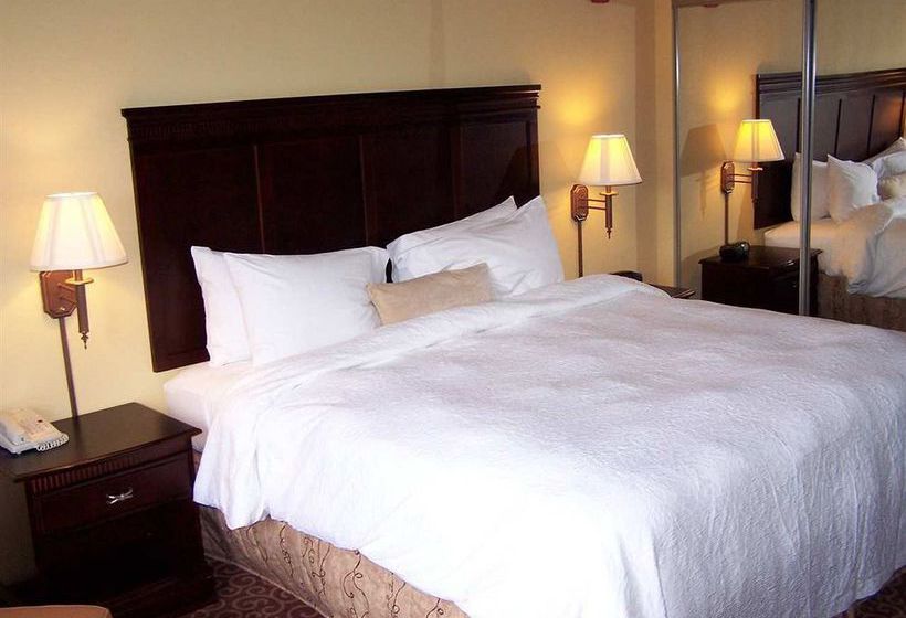 Hotel Hampton Inn Bennington  | Bennington | Vermont | United States 18