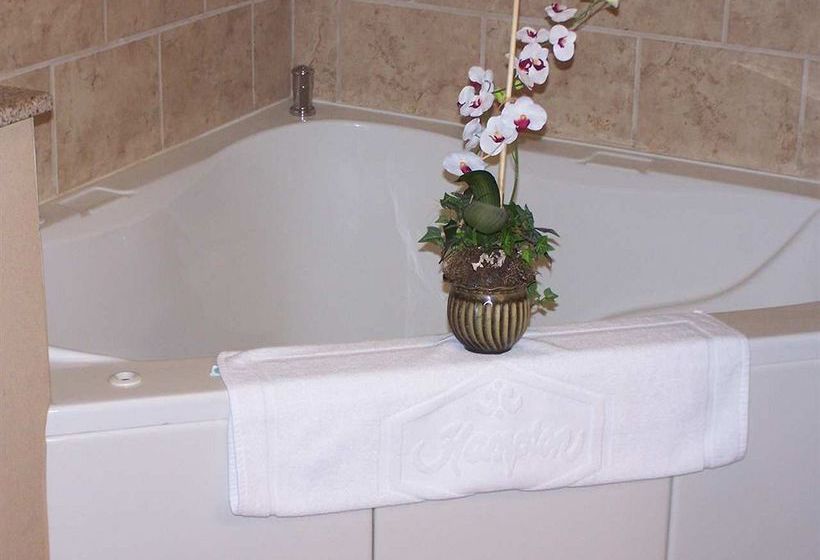 Hotel Hampton Inn Bennington  | Bennington | Vermont | United States 20