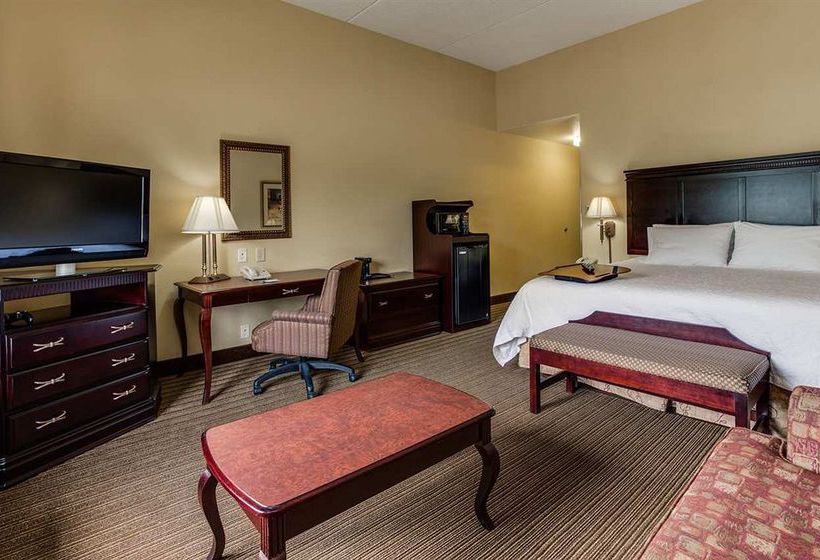 Hotel Hampton Inn Bennington  | Bennington | Vermont | United States 4