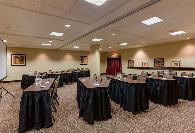 Hotel Hampton Inn Bennington  | Bennington | Vermont | United States 6