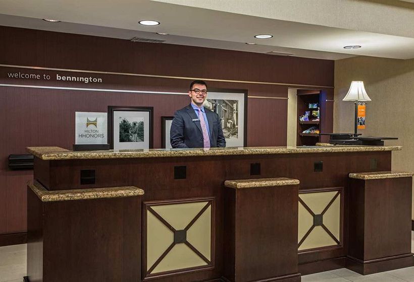 Hotel Hampton Inn Bennington  | Bennington | Vermont | United States 8