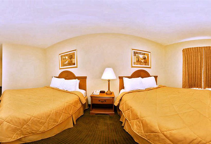 Hotel Comfort Inn Marrero 