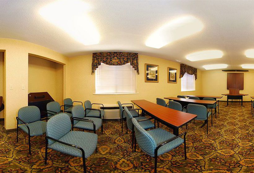 Hotel Comfort Inn  | Ruston | Louisiana | United States 1