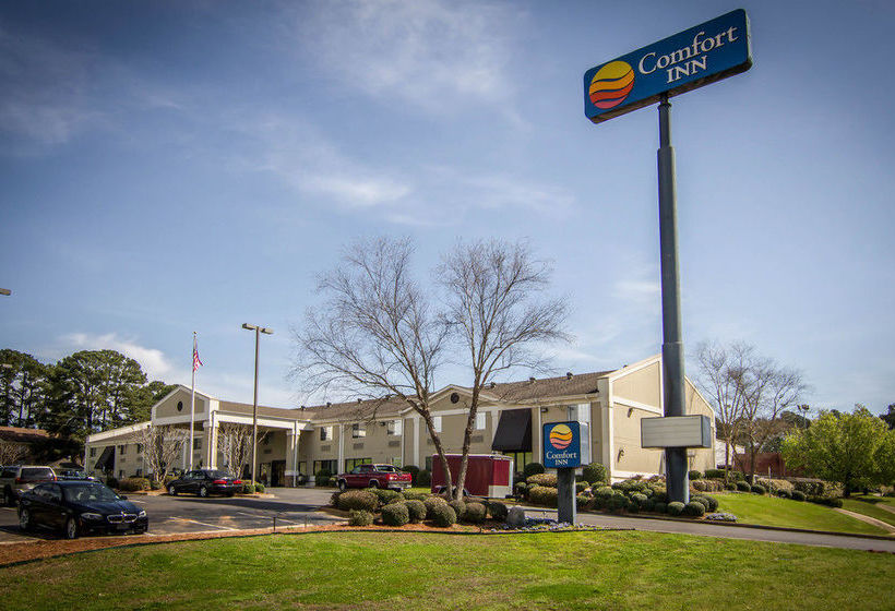 Hotel Comfort Inn  | Ruston | Louisiana | United States 10