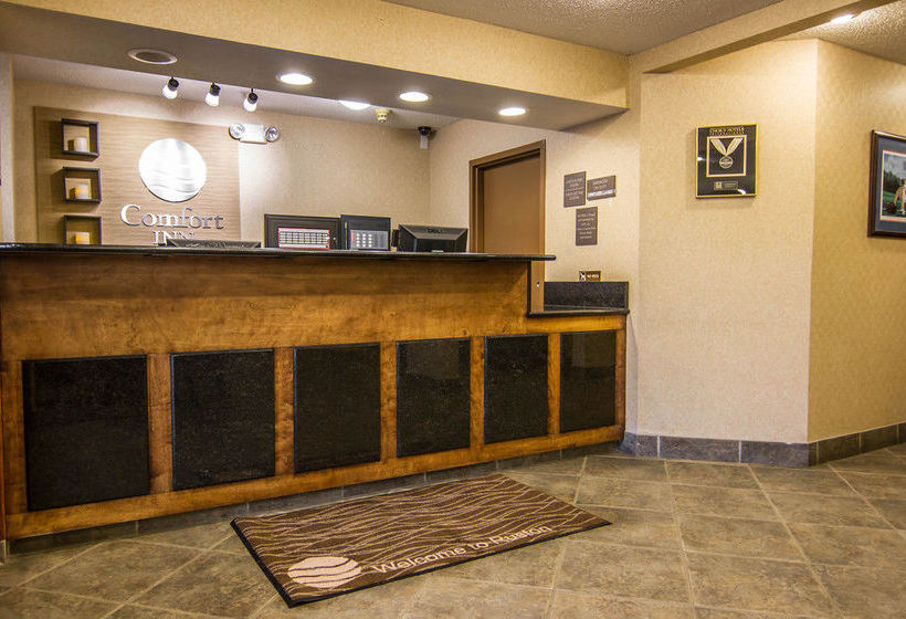 Hotel Comfort Inn  | Ruston | Louisiana | United States 14