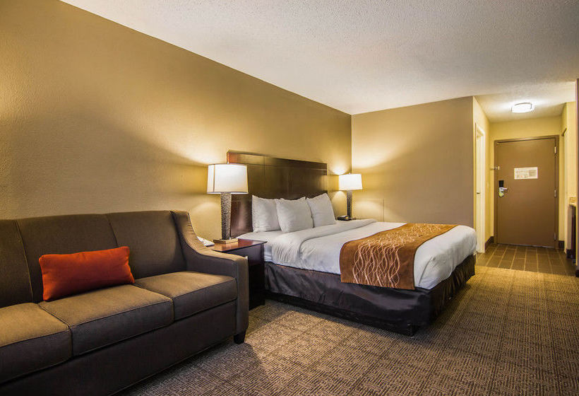 Hotel Comfort Inn  | Ruston | Louisiana | United States 15