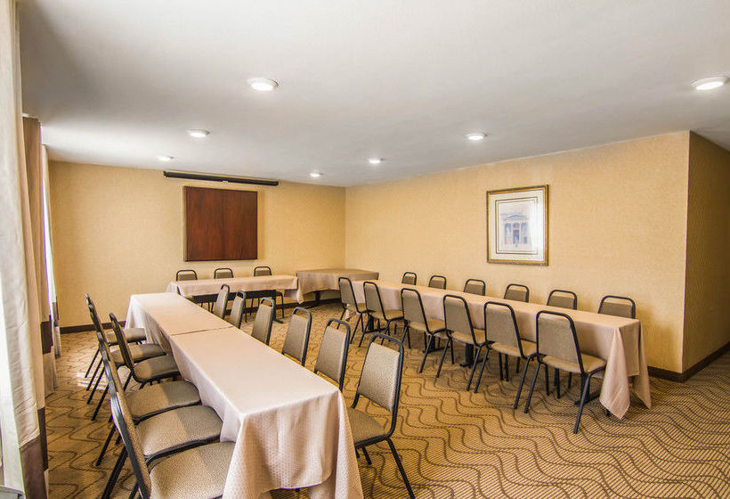 Hotel Comfort Inn  | Ruston | Louisiana | United States 18