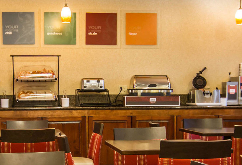 Hotel Comfort Inn  | Ruston | Louisiana | United States 7