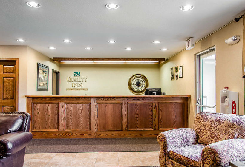 Hotel Quality Inn  | Rexburg | Idaho | United States 10