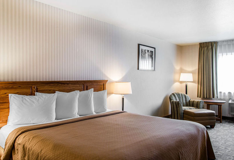 Hotel Quality Inn  | Rexburg | Idaho | United States 12