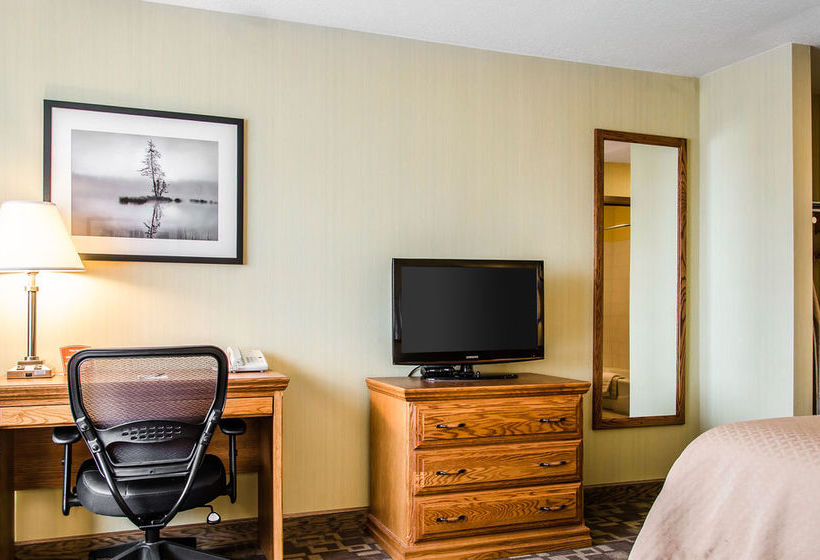 Hotel Quality Inn  | Rexburg | Idaho | United States 13