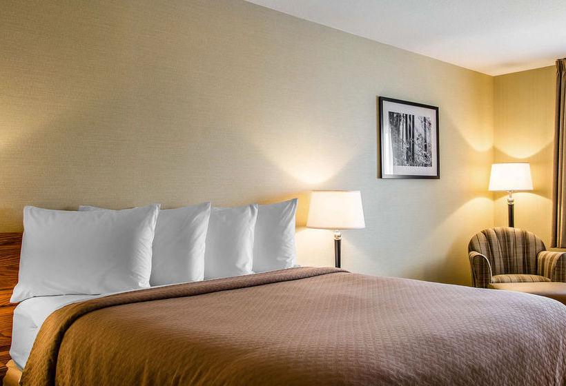 Hotel Quality Inn  | Rexburg | Idaho | United States 14