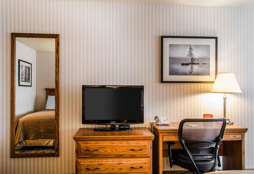 Hotel Quality Inn  | Rexburg | Idaho | United States 15